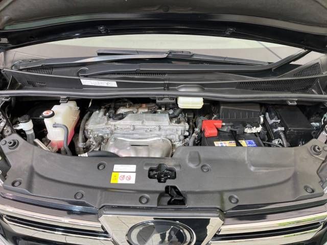 Toyota VELLFIRE 2019-04 6557-19