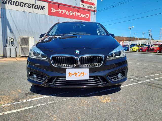 Bmw 2 SERIES 2016-07 18879-2