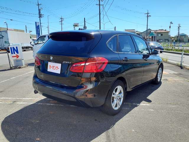 Bmw 2 SERIES 2016-07 18879-5