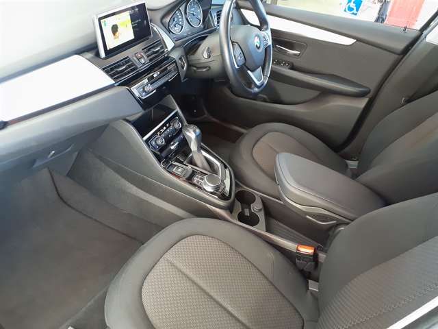 Bmw 2 SERIES 2016-07 18879-8