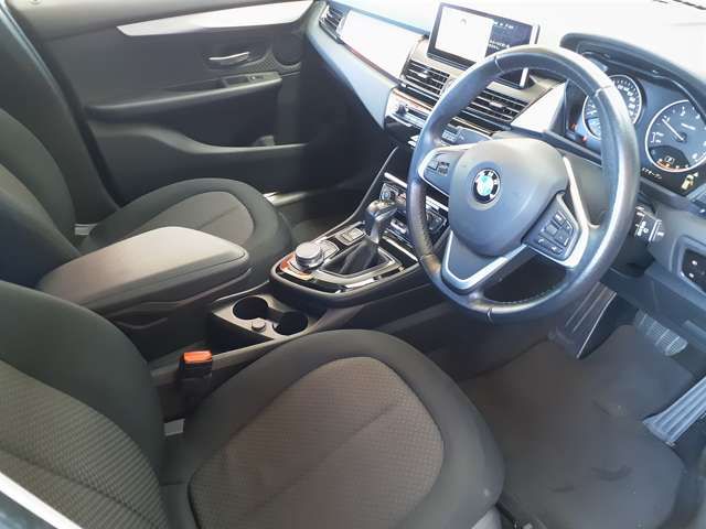 Bmw 2 SERIES 2016-07 18879-11