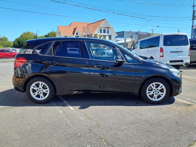 Bmw 2 SERIES 2016-07 18879-4