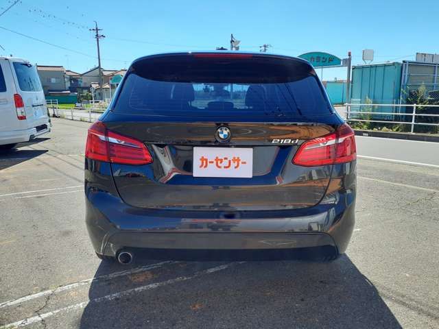 Bmw 2 SERIES 2016-07 18879-7