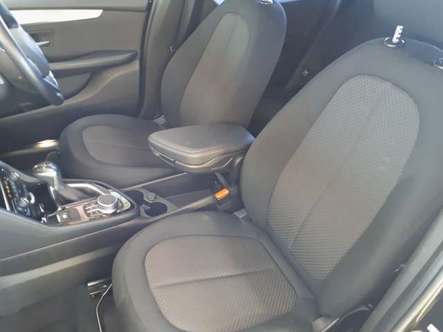 Bmw 2 SERIES 2016-07 18879-9