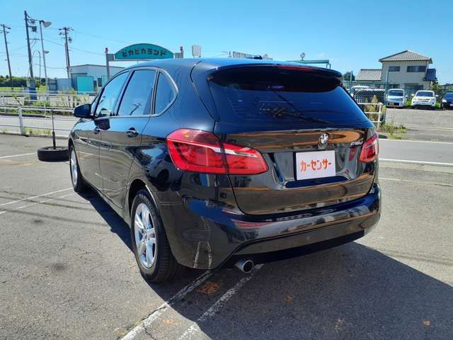 Bmw 2 SERIES 2016-07 18879-6