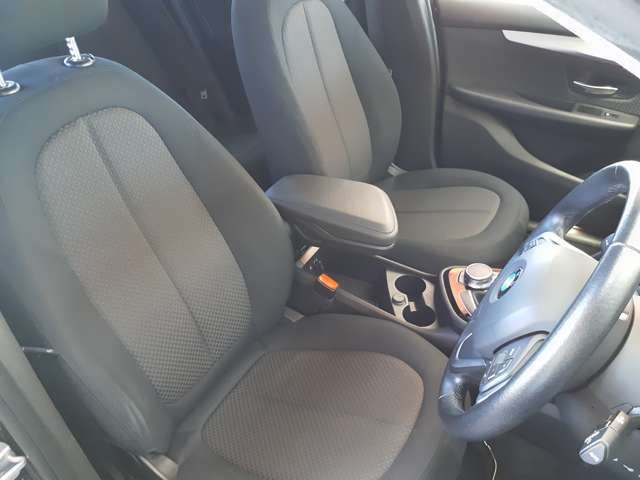 Bmw 2 SERIES 2016-07 18879-12