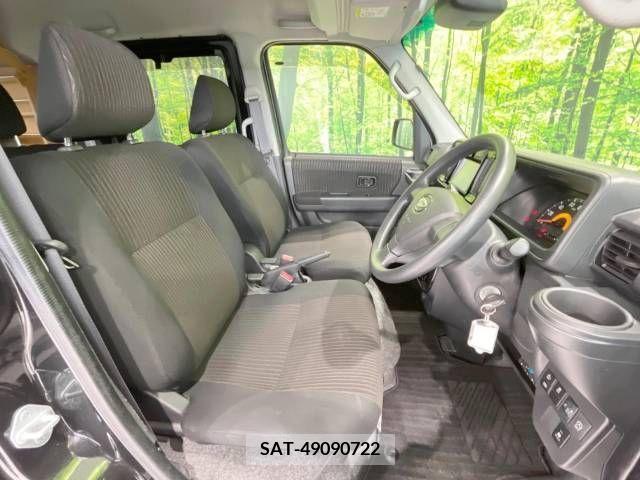 Daihatsu ATRAI WAGON 2018-08 292437-8
