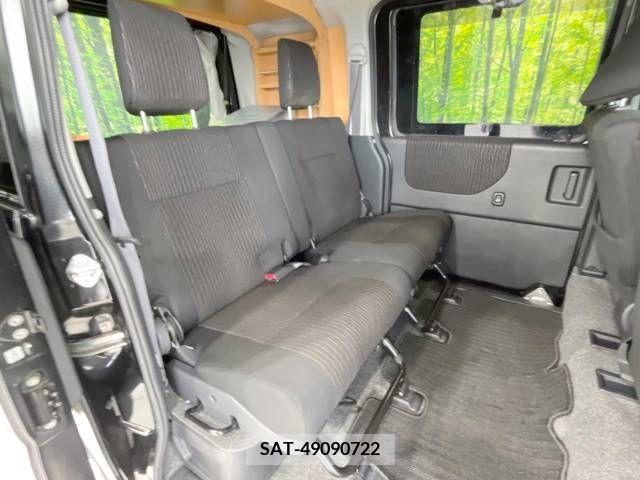 Daihatsu ATRAI WAGON 2018-08 292437-9
