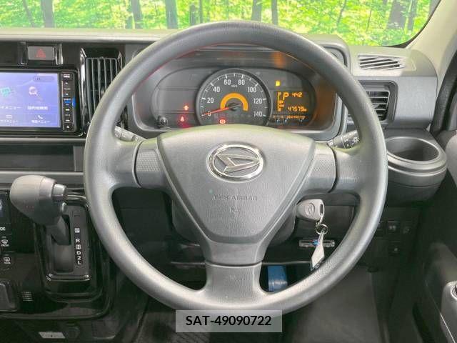 Daihatsu ATRAI WAGON 2018-08 292437-11