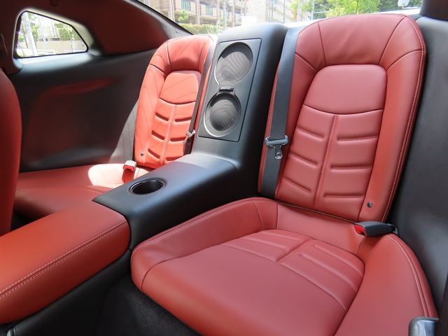 Nissan GT-R 2019-09 184313-17