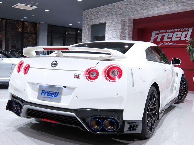 Nissan GT-R 2019-09 184313-6