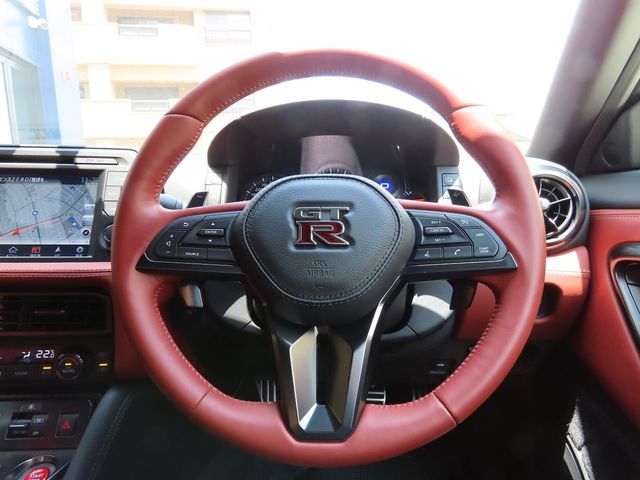 Nissan GT-R 2019-09 184313-9