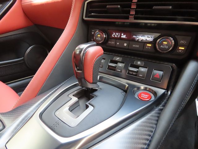 Nissan GT-R 2019-09 184313-11