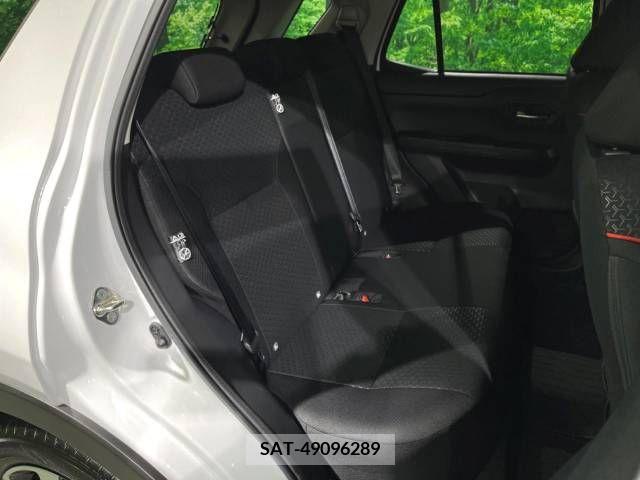 Toyota RAIZE 2021-08 354703-9