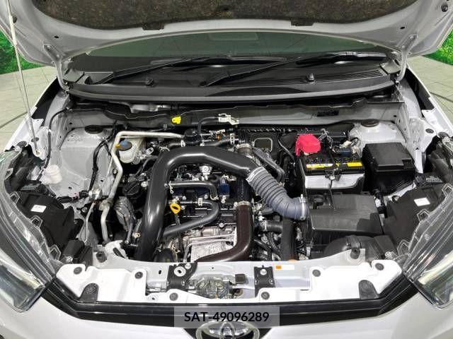 Toyota RAIZE 2021-08 354703-18