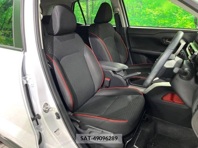Toyota RAIZE 2021-08 354703-8
