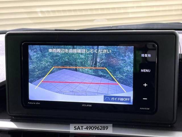 Toyota RAIZE 2021-08 354703-5