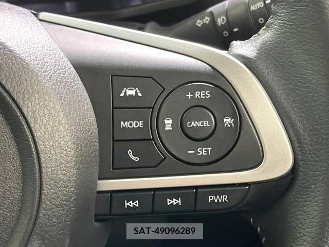 Toyota RAIZE 2021-08 354703-3