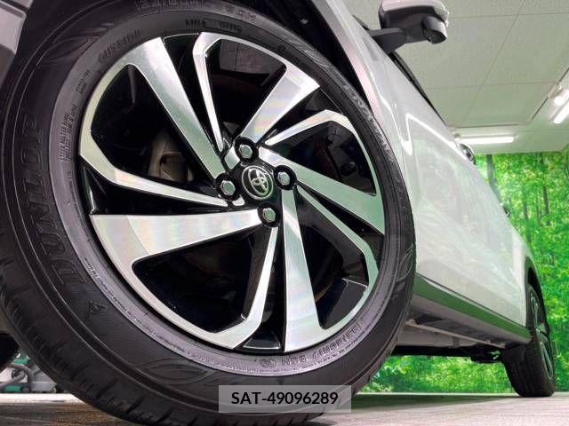 Toyota RAIZE 2021-08 354703-13
