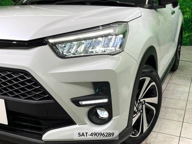 Toyota RAIZE 2021-08 354703-12