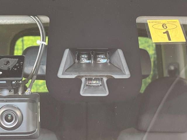 Nissan DAYZ ROOX 2015-01 21470-3