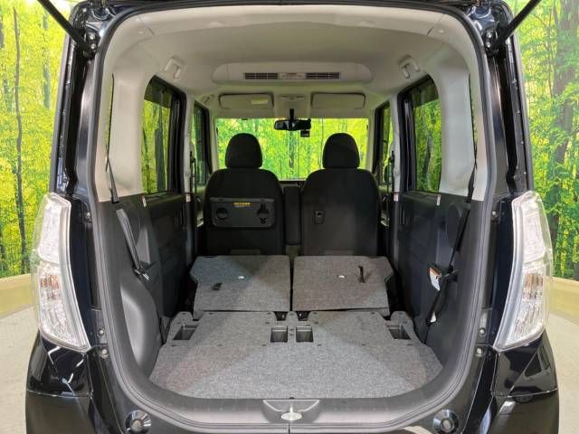 Nissan DAYZ ROOX 2015-01 21470-11