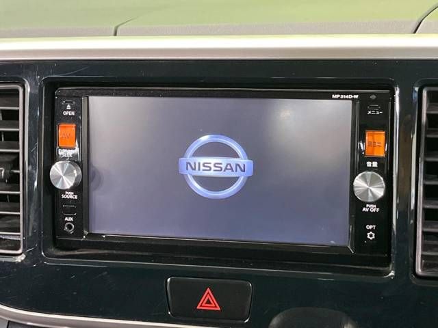 Nissan DAYZ ROOX 2015-01 21470-4