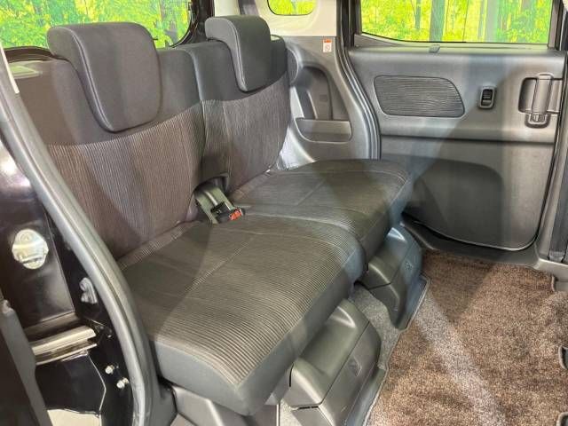 Nissan DAYZ ROOX 2015-01 21470-10