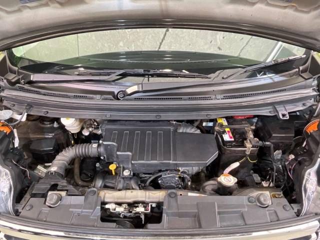 Nissan DAYZ ROOX 2015-01 21470-18
