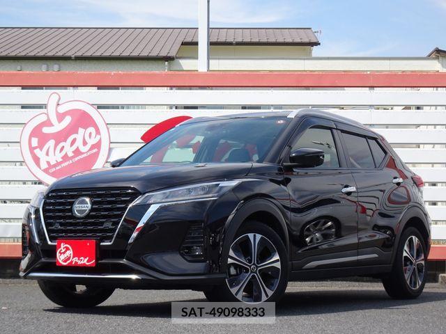 Nissan KICKS 2020-12 274429-0