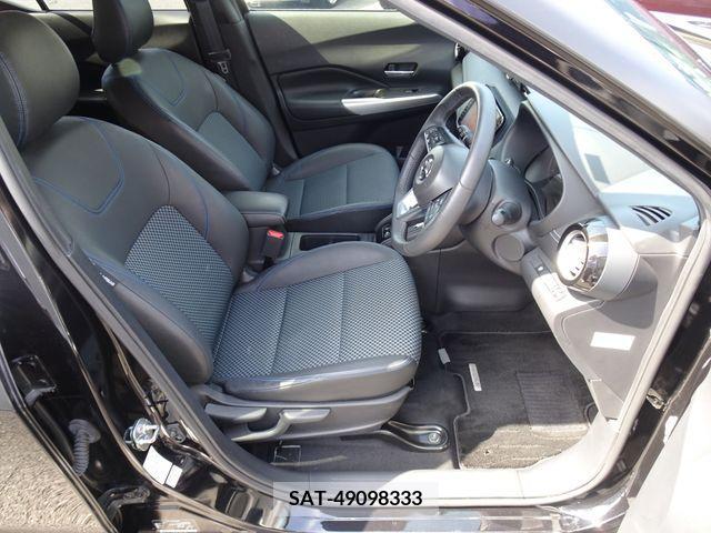 Nissan KICKS 2020-12 274429-12