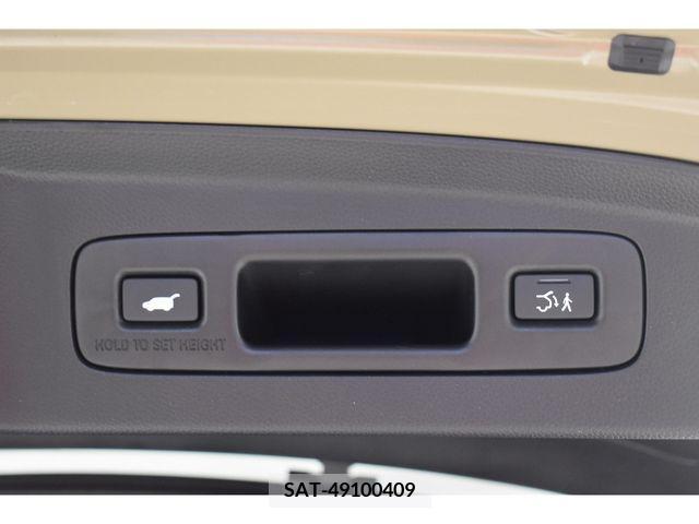 Honda VEZEL 2021-10 204734-6