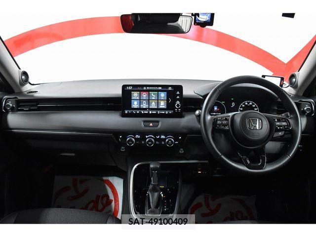 Honda VEZEL 2021-10 204734-7