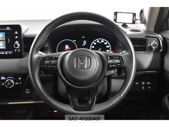 Honda VEZEL 2021-10 204734-8