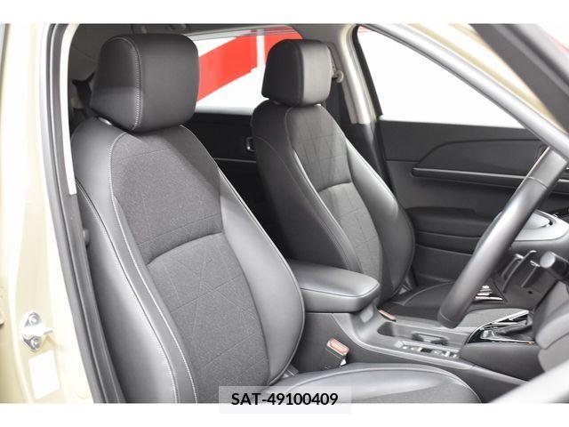 Honda VEZEL 2021-10 204734-9