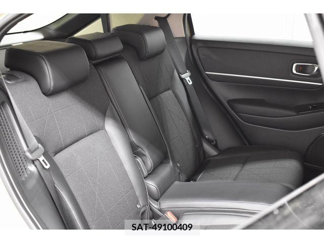 Honda VEZEL 2021-10 204734-10