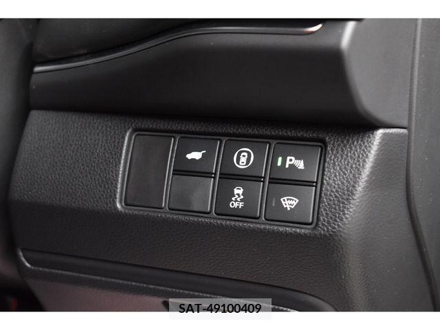 Honda VEZEL 2021-10 204734-11