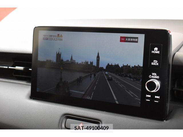 Honda VEZEL 2021-10 204734-14