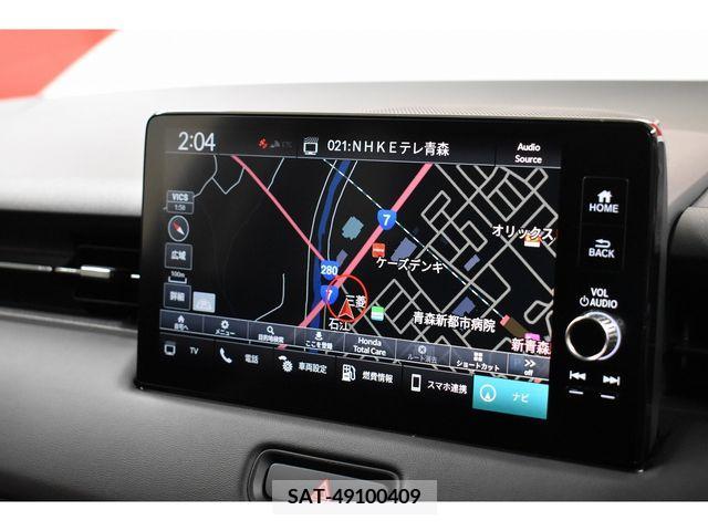 Honda VEZEL 2021-10 204734-15