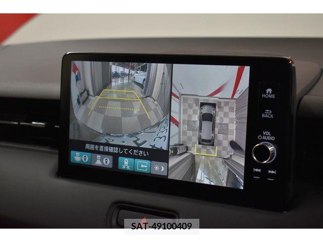 Honda VEZEL 2021-10 204734-16