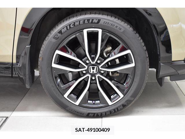 Honda VEZEL 2021-10 204734-3