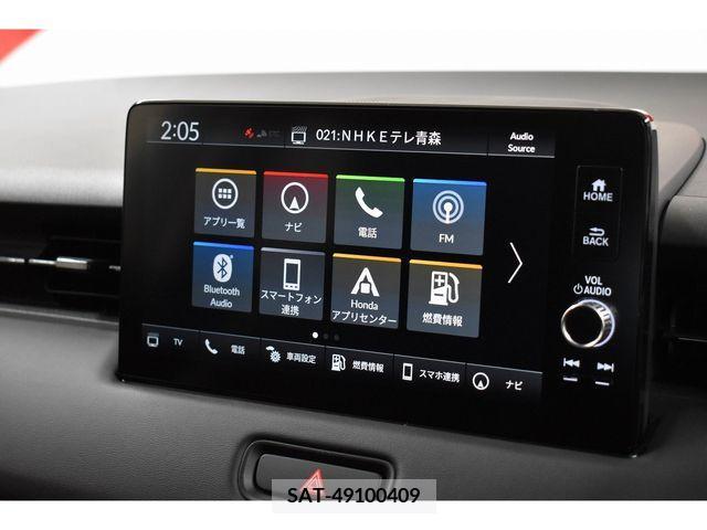 Honda VEZEL 2021-10 204734-17