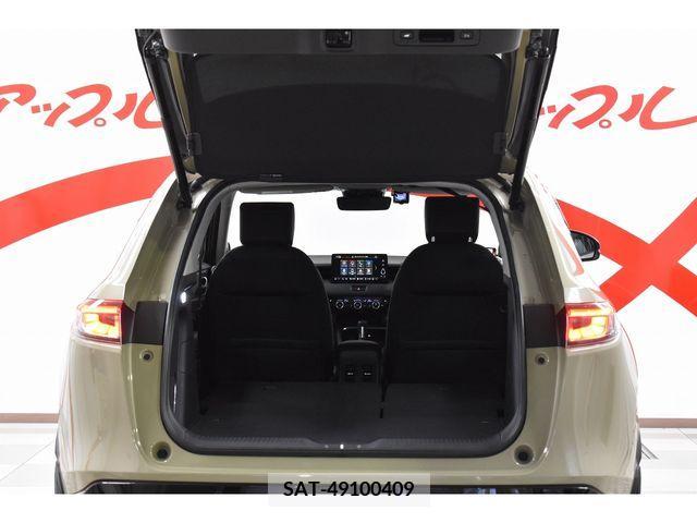 Honda VEZEL 2021-10 204734-5