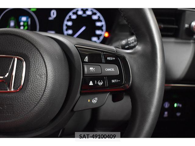 Honda VEZEL 2021-10 204734-18