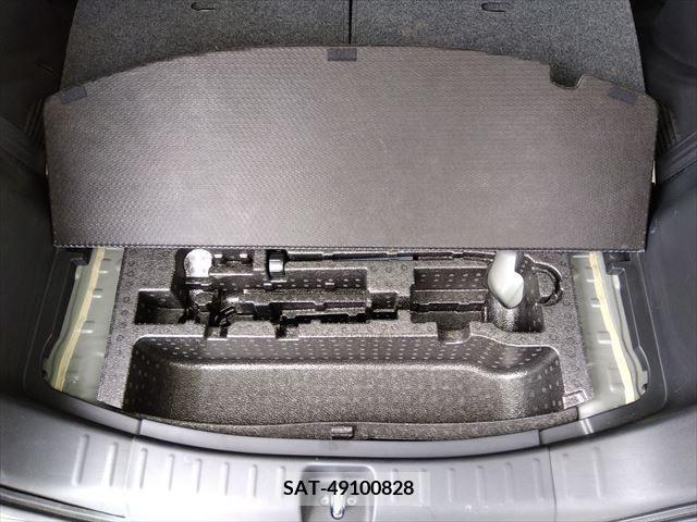 Honda N BOX CUSTOM 2015-06 306703-17
