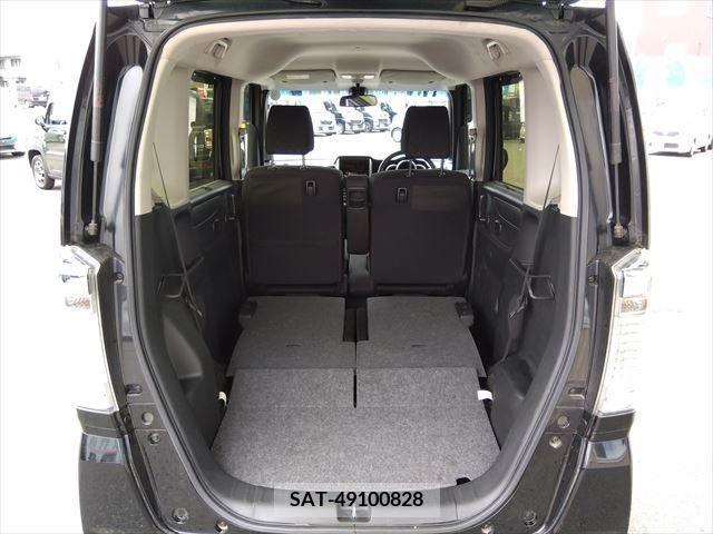 Honda N BOX CUSTOM 2015-06 306703-16