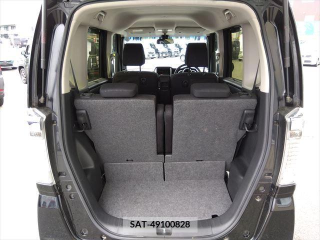 Honda N BOX CUSTOM 2015-06 306703-15