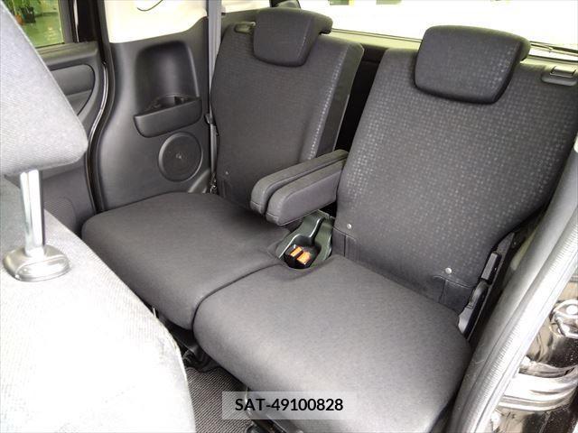 Honda N BOX CUSTOM 2015-06 306703-14