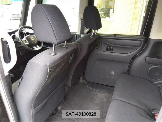 Honda N BOX CUSTOM 2015-06 306703-13