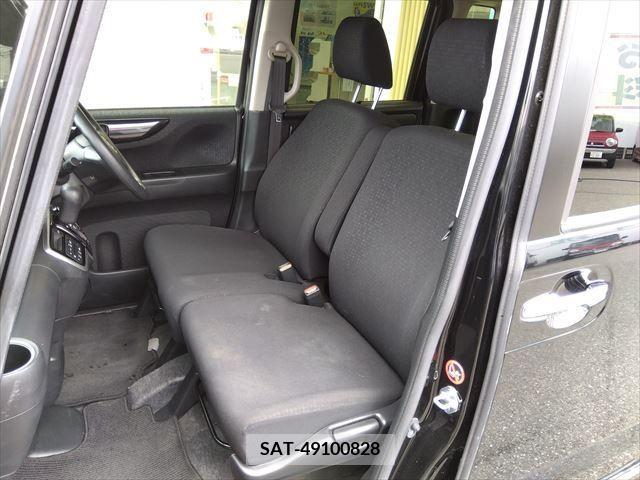 Honda N BOX CUSTOM 2015-06 306703-12